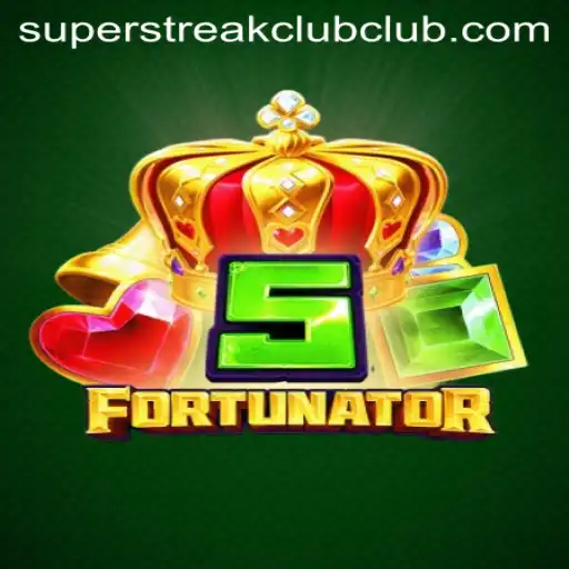 Discover the Excitement of 5Fortunator: The Gateway to Super Streak Club