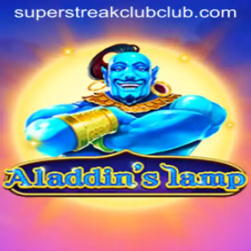 Discover the Exciting World of Aladdinslamp in the Super Streak Club