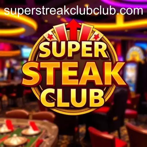 Super Streak Club: A Revolutionary Trend in the Casino Industry