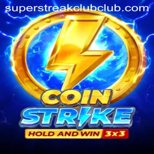 Coinstrike: Enter the Super Streak Club