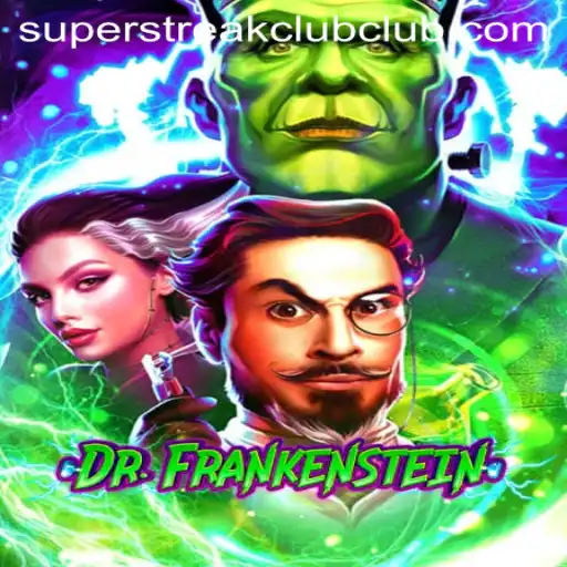 DrFrankenstein: The Ultimate Gaming Experience with Super Streak Club