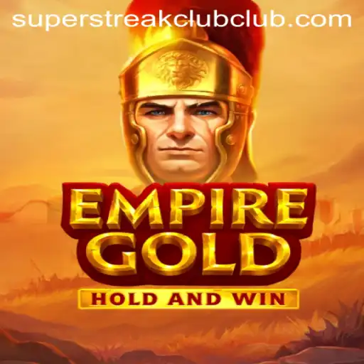 EmpireGold: Unveiling the Exciting World of Super Streak Club