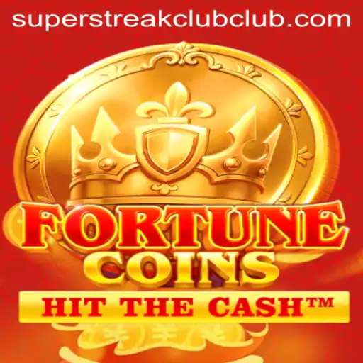 Exploring the Exciting World of FortuneCoins and the Super Streak Club