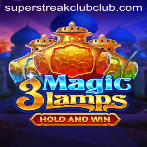 Explore the Enchanting World of 3MagicLamps: A Deep Dive into the Super Streak Club
