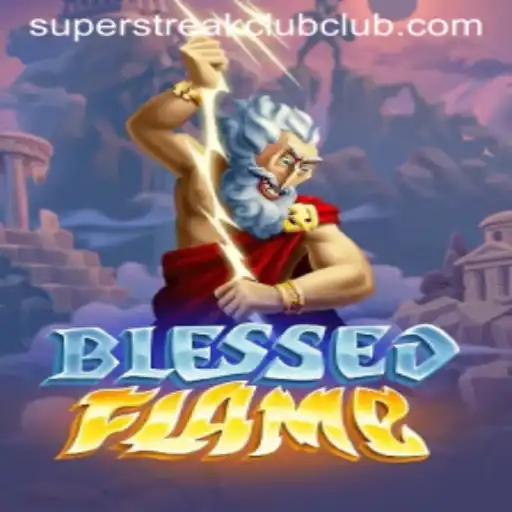 Exploring the Mystical World of BlessedFlame: The New Gaming Sensation
