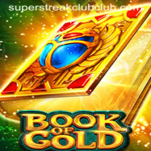 Discover the Thrills of BookofGold: A Journey into the Super Streak Club