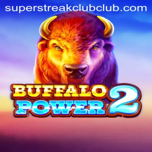 Explore the Thrills of BuffaloPower2 and Its Super Streak Club