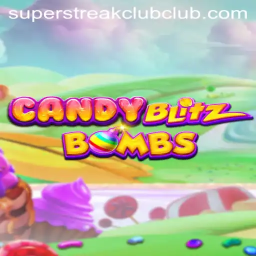 CandyBlitzBombs - A Sweet Adventure That Keeps You Hooked