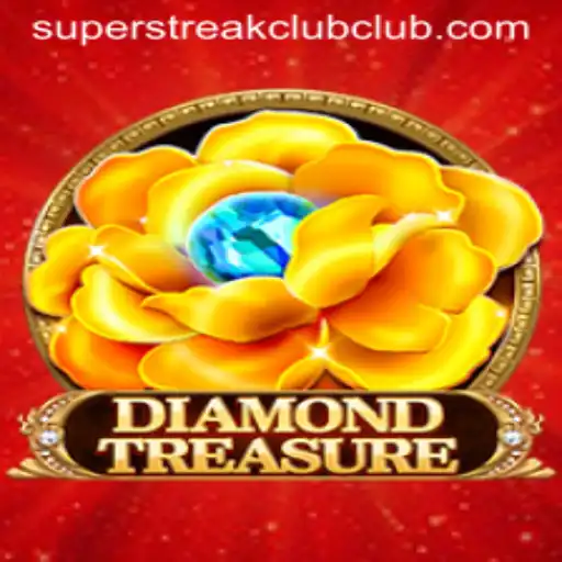 The Exciting World of Diamondtreasure and the Super Streak Club