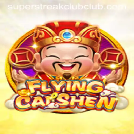 The Exciting World of FlyingCaiShen and the Super Streak Club