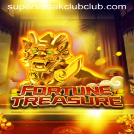 Explore the Exciting World of FortuneTreasure and Join the Super Streak Club