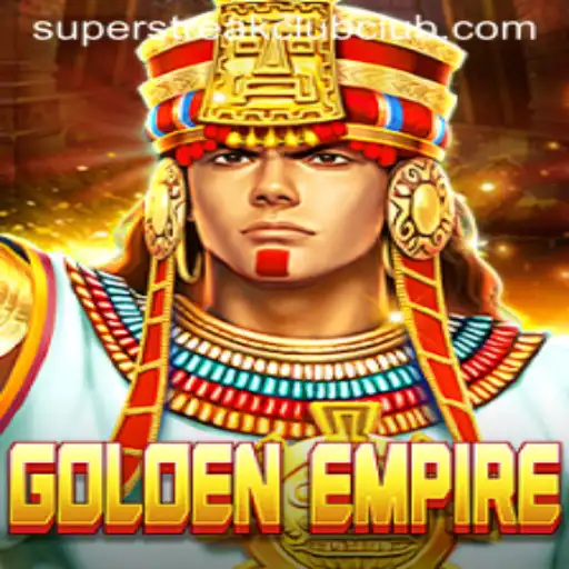 GoldenEmpire: The Game Redefining the Super Streak Club Experience