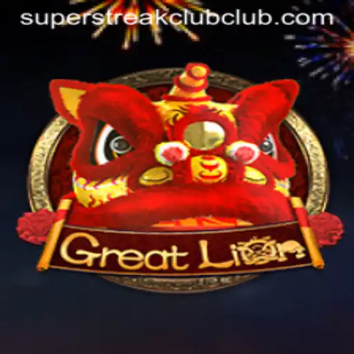 GreatLion: Dive into the Super Streak Club