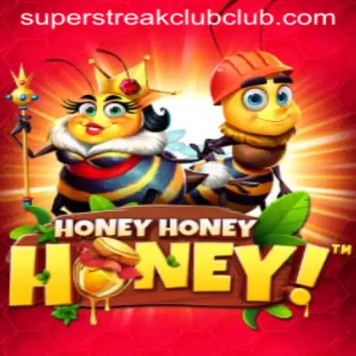 HoneyHoneyHoney: A Sweet Adventure into the Super Streak Club