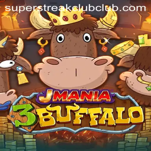 Exploring JMania3Buffalo: The Thrills of Super Streak Club