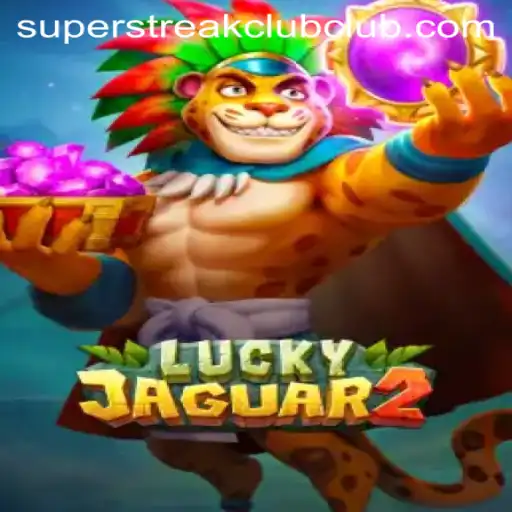 The Thrilling World of Luckyjaguar2: A Dive into the Super Streak Club