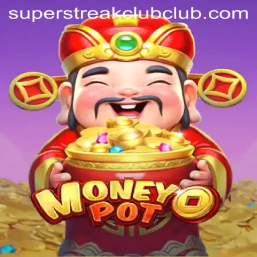 Diving into the Thrill of MoneyPot: Unleashing the Super Streak Club
