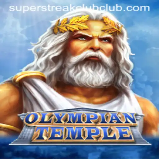 Mastering OlympianTemple: A Comprehensive Guide to the Super Streak Club