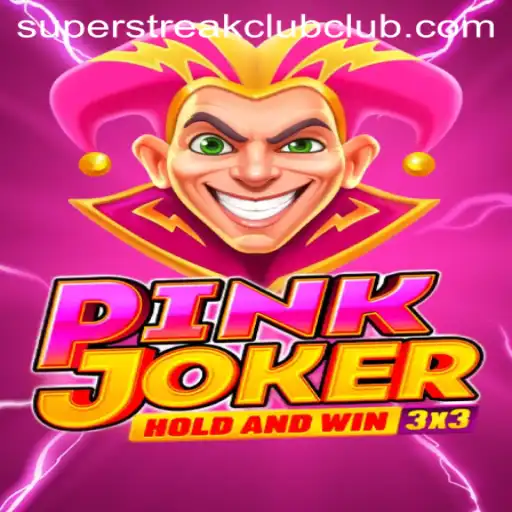 Pinkjoker and the Super Streak Club: A New Wave in Gaming