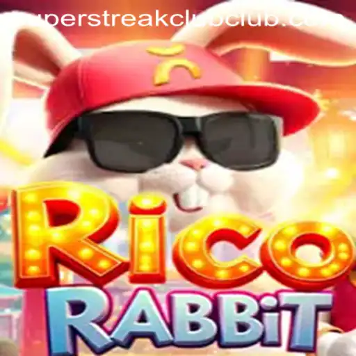 Experience the Thrills of RicoRabbit: Enter the Super Streak Club