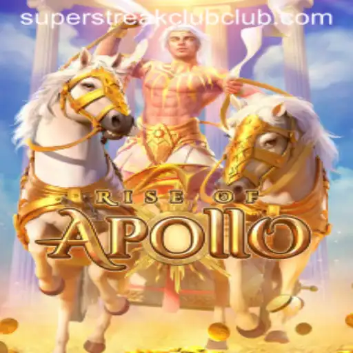 Rise of Apollo: Adventure Awaits in the Super Streak Club