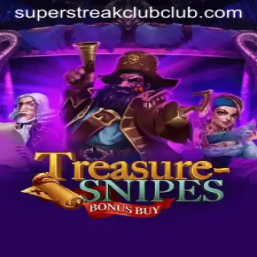 Unveiling the Thrills of TreasuresnipesBonusBuy and the Rise of Super Streak Club