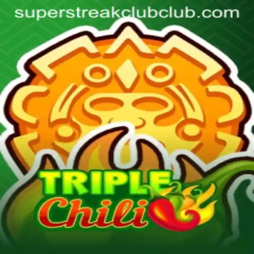 Exploring TripleChili: A Dynamic Game for the Super Streak Club