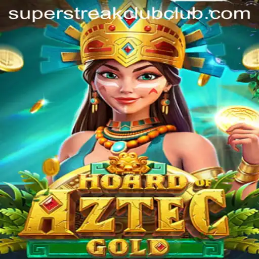 Unveiling the Adventure of HoardofAztecgold: Dive into the Super Streak Club