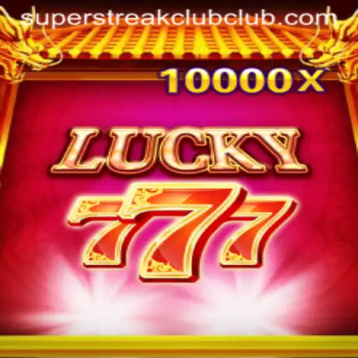 Explore the Thrills of LuckySeven at the Super Streak Club
