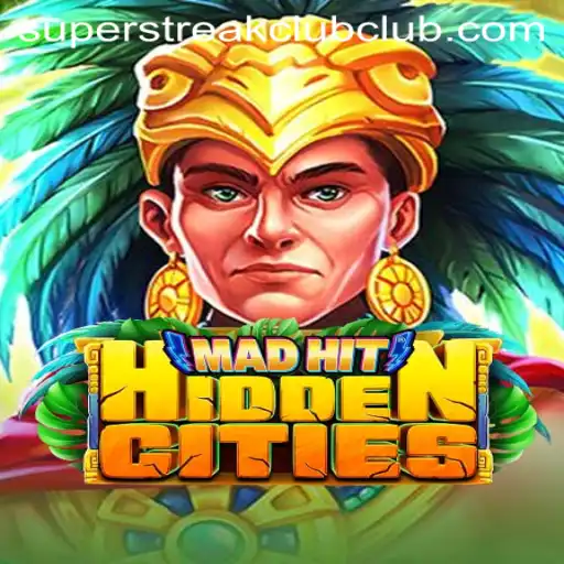 MadHitHiddenCities: Exploring Urban Mysteries and Building Community with Super Streak Club