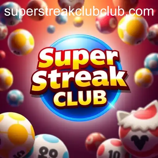 Online Bingo: The Super Streak Club Experience