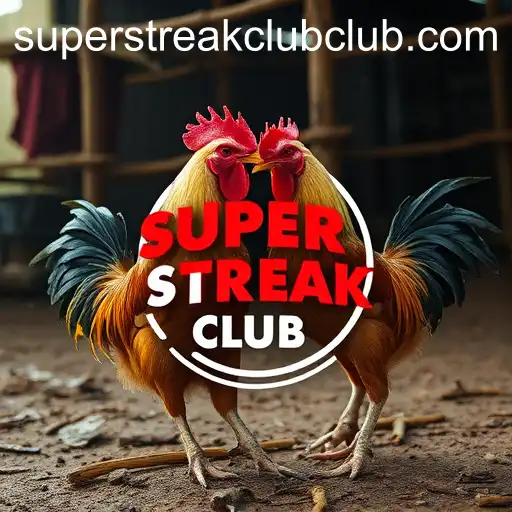 The Digital Rise of Online Sabong: Exploring the Role of Super Streak Club