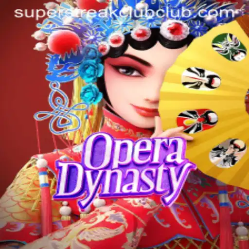 OperaDynasty: Mastering the Art of Strategy in a Hyper-Competitive Arena