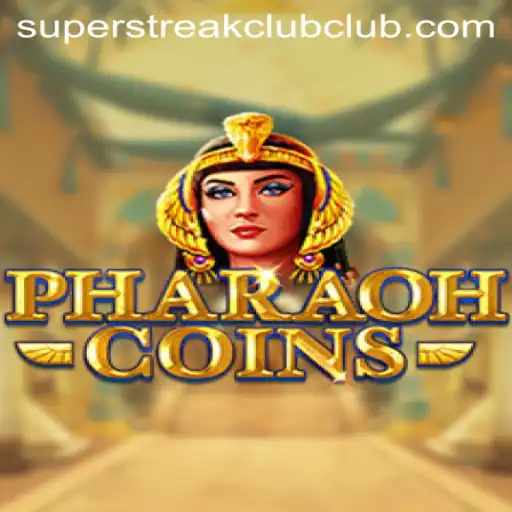 Unlocking the Mystique of PharaohCoins and the Super Streak Club