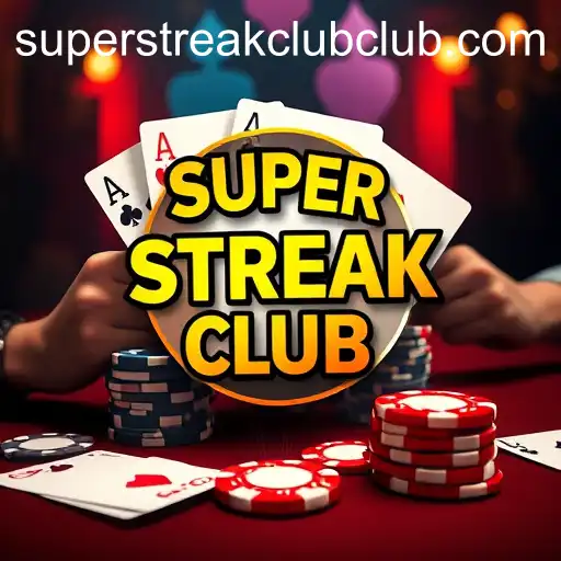 Exploring Poker Games: The Allure of Super Streak Club