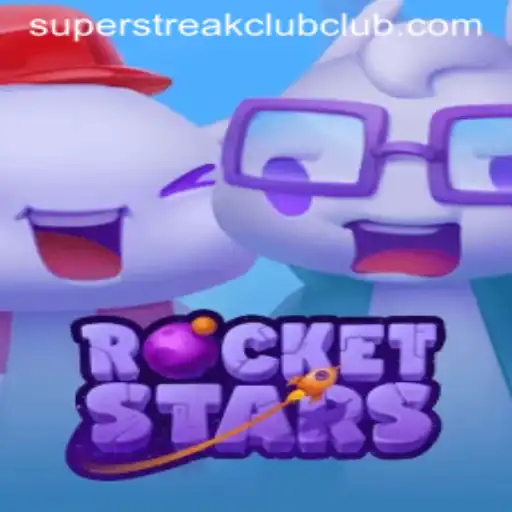 RocketStars: Explore the Universe with the Super Streak Club