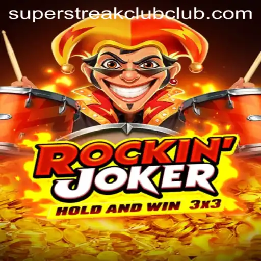 Discovering RockinJoker: Enter the Super Streak Club