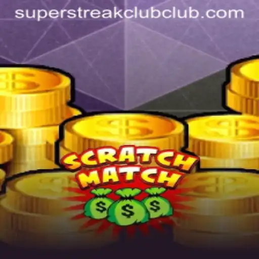 Discover the Exciting World of ScratchMatch: Join the Super Streak Club