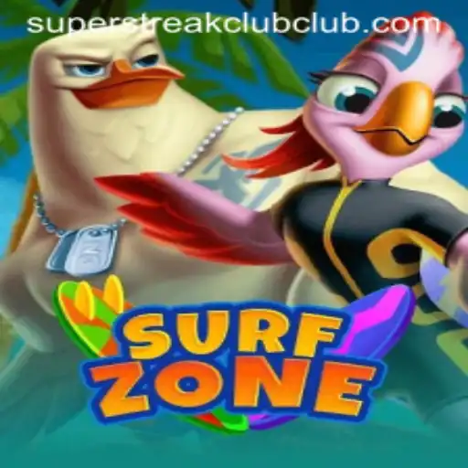 SurfZone: An Epic Ride into the Super Streak Club