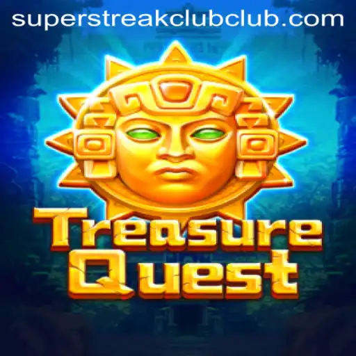 Embark on Adventure with TreasureQuest: Super Streak Club