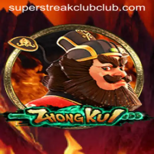 Unveiling the Thrills of ZhongKui: A Journey to the Super Streak Club